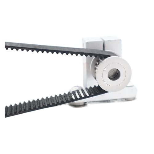 Courroie de distribution HTD 5M pour remplacer une transmission usée - 5