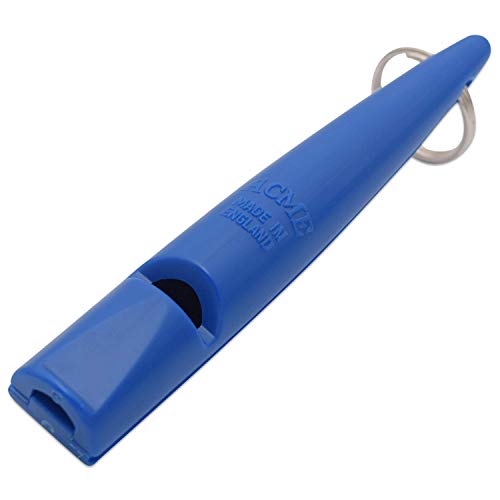 Acme 211.5 - Fischietto da Snorkeling, Colore: Blu...