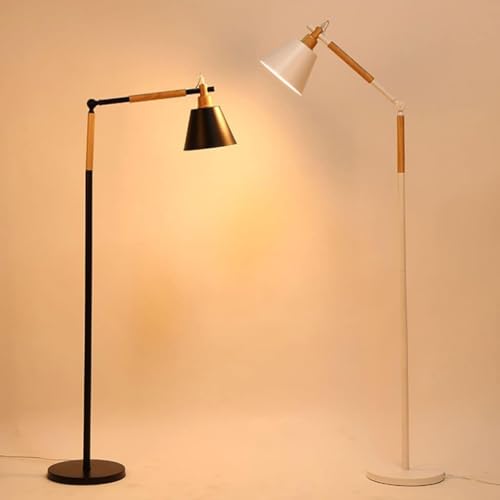 Lámpara de pie LED ideal para iluminar tu dormitorio 7
