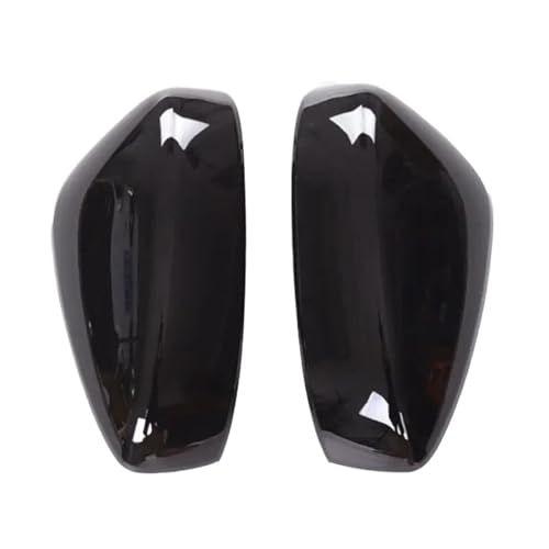 Rétroviseur de portière cassé ? Coque de remplacement noire pour Mazda CX-5