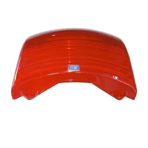 Tail Light Cover Compatible For Activa-image-10
