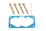 Holley 26-126 Fuel Bowl Screw & Gasket Kit