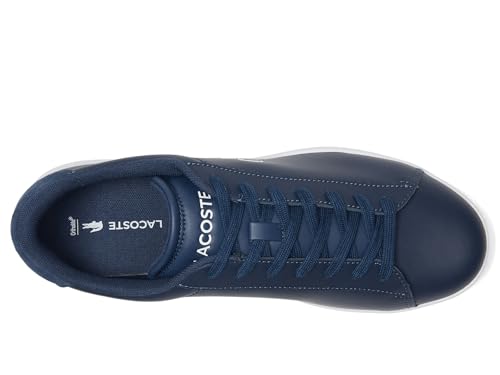 Image of Lacoste Men's Carnaby Set Trainer Sneakers | Casual Shoes