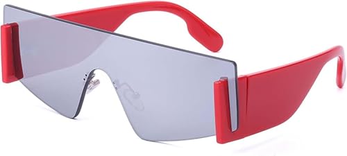 Lunettes de soleil sans monture femme : l'accessoire idéal pour vos terrasses et sorties