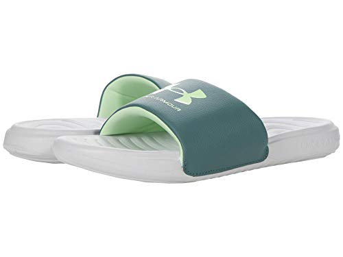 Image of Under Armour Men Ansa Fixed Slides Sandals