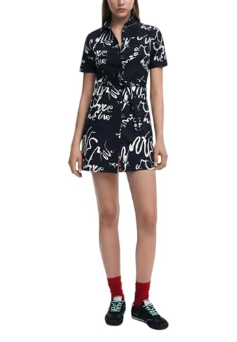 Desigual Womens 25swvw38