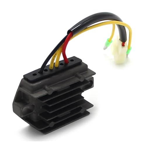 Régulateur tension moto pour entretien enduro TXC510