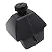FLYPIG Gas Fuel Petrol Tank with Cap for 50cc 70cc 90cc 110cc 125cc 4 Stroke ATV 4 Wheeler Quad SUNL Roketa Kazuma TaoTao Dirt Bike