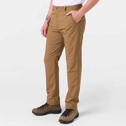 Mountain Khakis Men's Rover Hybrid Pants4