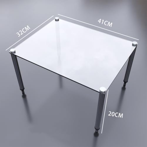 Châssis de table gaming pour intégrer un PC fixe dans votre bureau