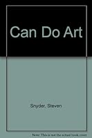 Can Do Art 0960353011 Book Cover