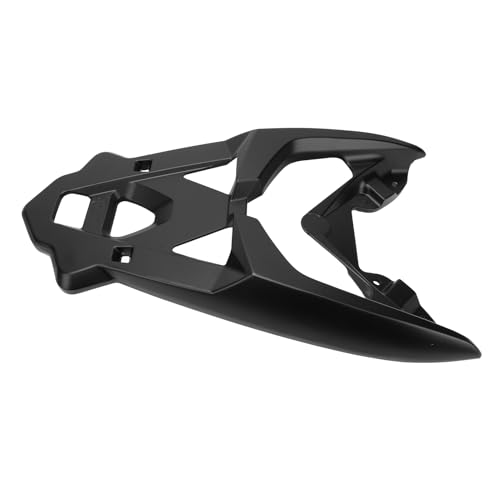 Étagère de rangement Nmax155 pour résoudre le manque de place sur scooter