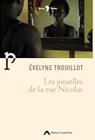 Les jumelles de la rue Nicolas 2493036077 Book Cover