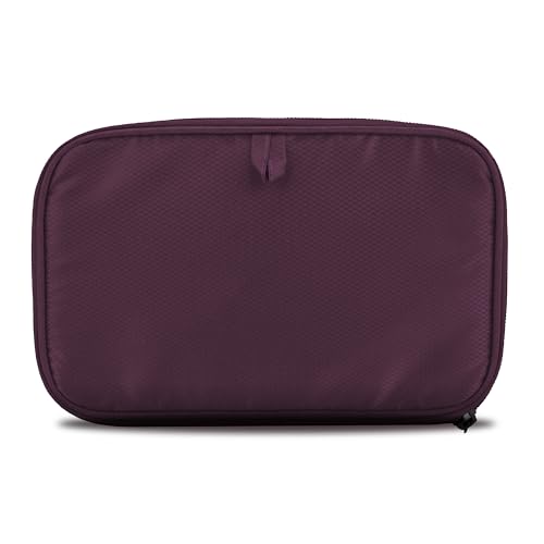 Image of Travelon World Travel Essentials Tech Organizer