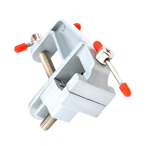 COOPHYA ミニベンチバイス クプ 小型作業用バイス ポータブルツール 多用