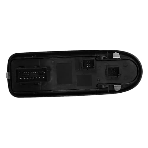 Interrupteur lève-vitre électrique Citroën C5 bouton commande portière avant - 3