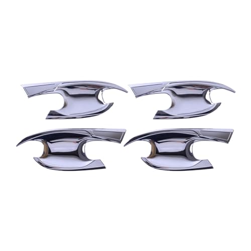 Housse poignée porte extérieure garniture bol Hyundai Tucson 2021