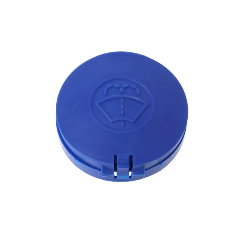 Couvercle de lave-glace et bouchon bouteille réservoir d'eau pour automobile Peugeot 301 307 408