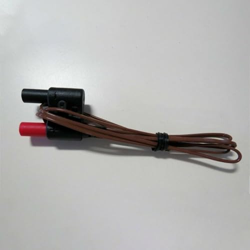 Thermocouple type K pour maintenance chauffage et électricité Fluke - 4