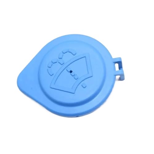 Tapa Depósito Líquido Limpiaparabrisas LR002266 para Corregir Evaporación en Freelander LR2