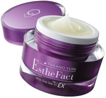 Amazon.co.jp: エステファクト オールインワンジェル10EX : ビューティー