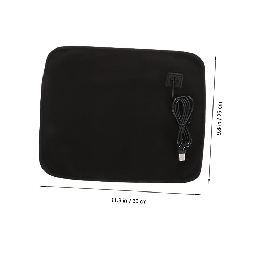 Cojín térmico USB multiusos para reptiles miniatura 5