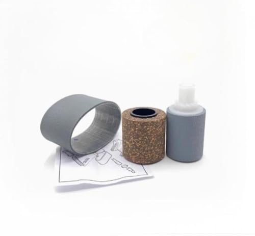 Rouleau de ramassage de rechange pour réparer l'alimentation défectueuse ADF MP C2003 C2503