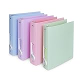 Enday 3 Ring Binder 1.5 inch...