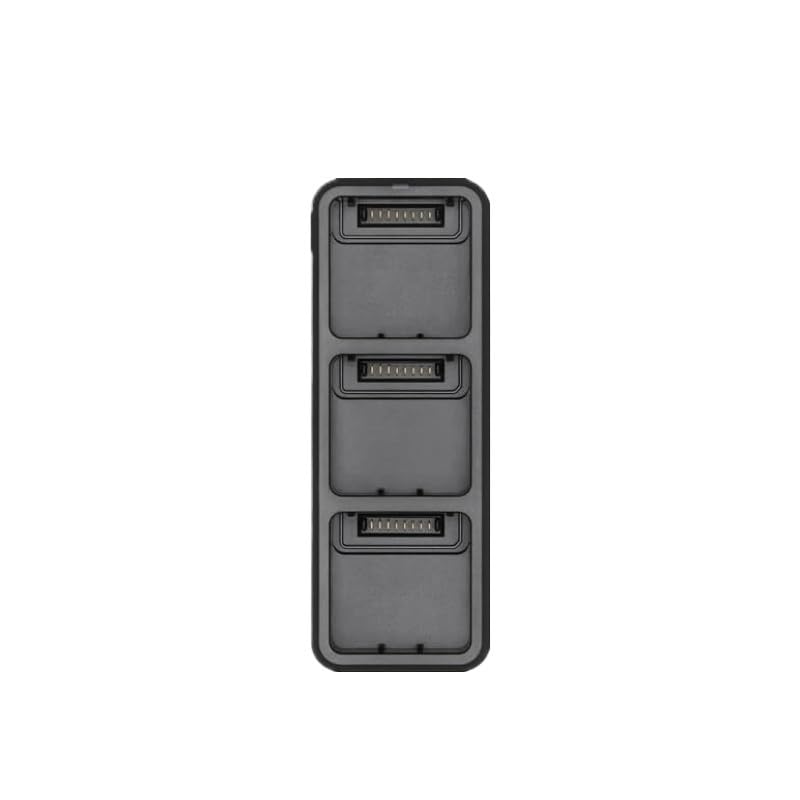 Compatibile con DJI Mavic 3 Hub Ricarica Batteria 65W