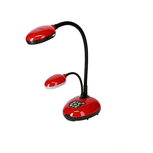 Lumens DC170 Document caméra Haute définition