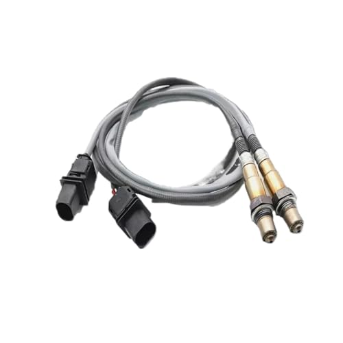 Capteur oxygène 11787558073 sonde lambda céramique premium