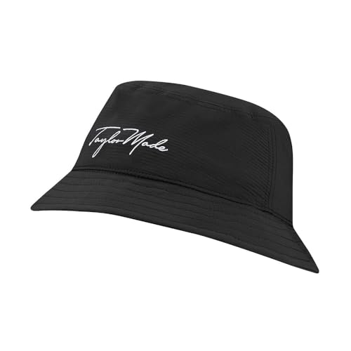 Image of TaylorMade Golf Radar Bucket Hat