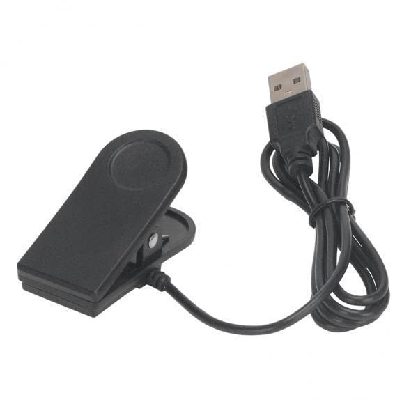 2xUSB Clip Charging Charger Data Cable For Garmin Fenix Chronos Smart Watch | Fitness Running & Yoga | Fitness Technology | GPS & Running Watches-picture-28