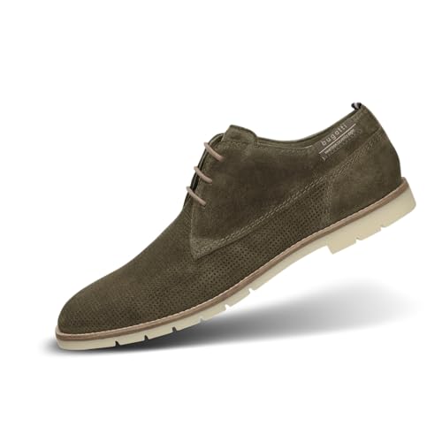 Image of bugatti Mens Sneakerloafer