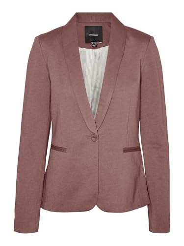 VERO MODA VMHARUKIMO LS Classic Jersey Blazer NOOS