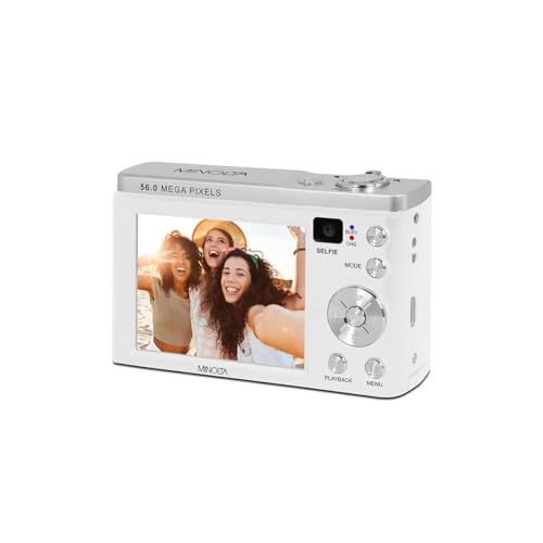 Minolta MNB5Z デジタルカメラ の商品画像 3