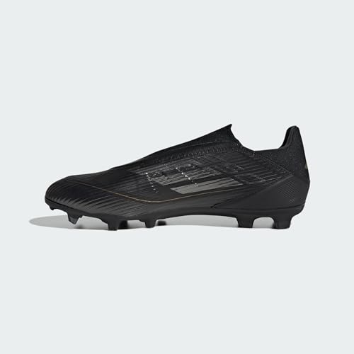 Image of Adidas Unisex-Adult F50 League Laceless Firm /Multi Ground