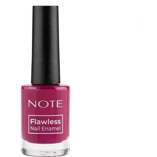 Note Cosmetics Nail Flawless Oje 93 French Rose, Pembe