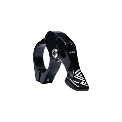 PNW Components Puget MTB Dropper Lever 2X Front Shifter Compatible Cover