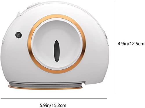 Mxjcc Steamer For Clothes Steamer Handheld Garment Steamer Clothing Mini Steam Iron Travel Portable #TOP1