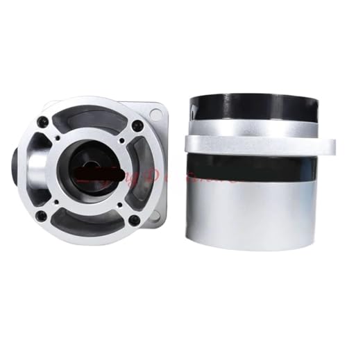 Reductor armónico PGB20 para eliminar vibraciones en motor paso a paso 57 5