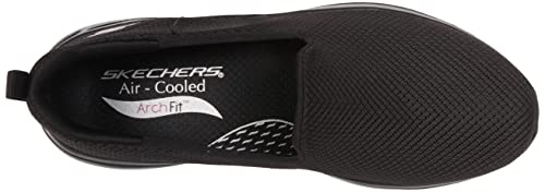 Image of Skechers Women's Go Walk Flex Slipper