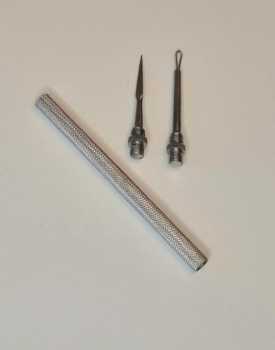 Comedone Extractor and Lancet Tool image 5