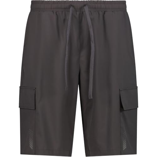 CMP Bermuda pour homme short randonnée stretch outdoor léger
