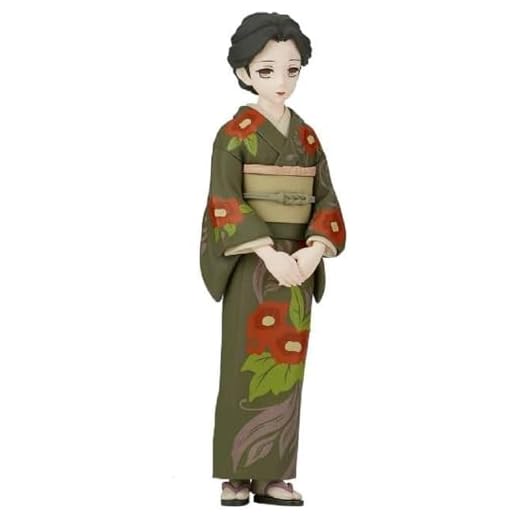 Banpresto Figura de Accion Coleccionable Tamayo Demon Slayer: Kimetsu No Yaiba Volumen 37, 14 cm, BP88052P, Multicolor, Optima para los Fanaticos del Anime