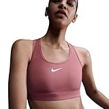 Soutien-gorge de sport rembourré pour femme