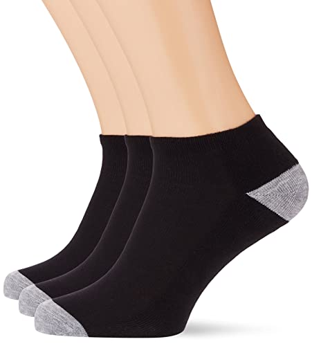 Chaussettes et collants Dim Ecodim Sport Socquettes Courtes X3 pour Accessoires - vue 4
