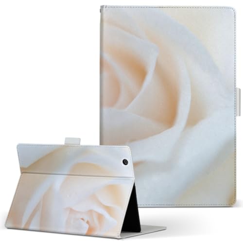 Galaxy Tab S11 SM-X730 11�C���` �Ή� �蒠�^�^�u���b�g�P�[�X PU���U�[ �X�^���h�@�\ �J�[�h���[ ���ړ\��t���� �� �K�N �ʐ^ 005080