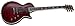 ESP LTD EC-1000 Electric Guitar, See Thru Black Cherry