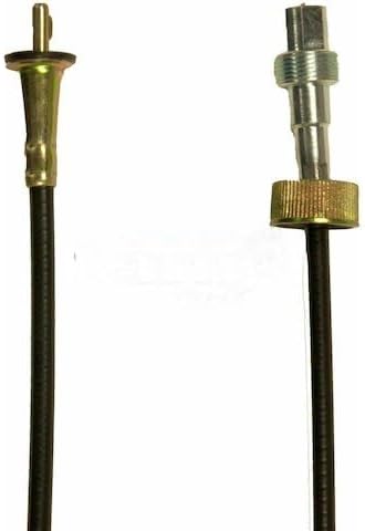 Replacement Speedometer Cable Compatible with 1991-1993 Toyota MR2